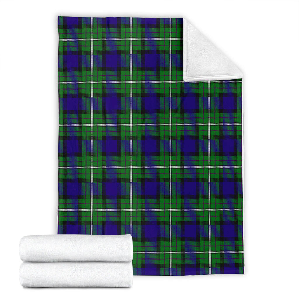 scottish-alexander-clan-tartan-blanket