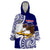 American Samoa Independence Day Polynesian Special Version Wearable Blanket Hoodie - Wonder Print Shop