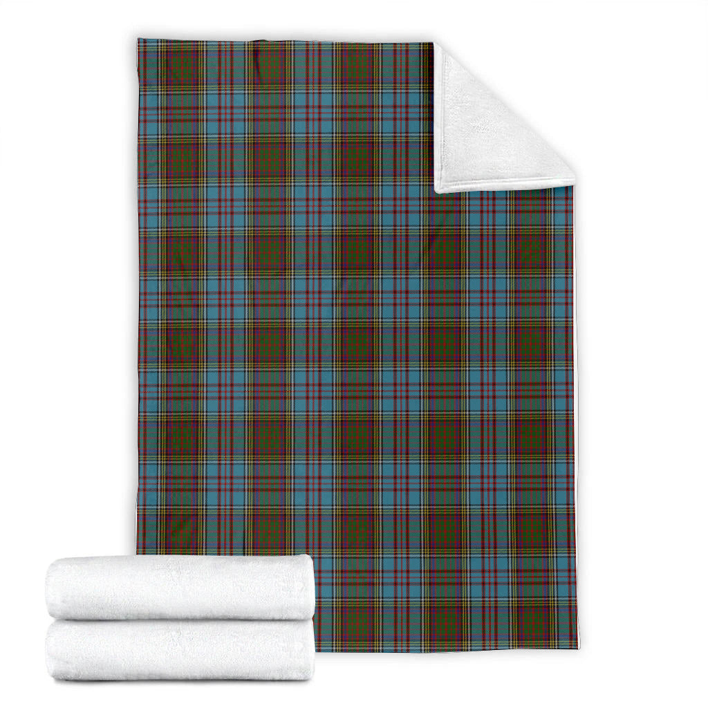 scottish-anderson-clan-tartan-blanket