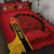 custom-african-bed-set-angola-quilt-bed-set-pentagon-style