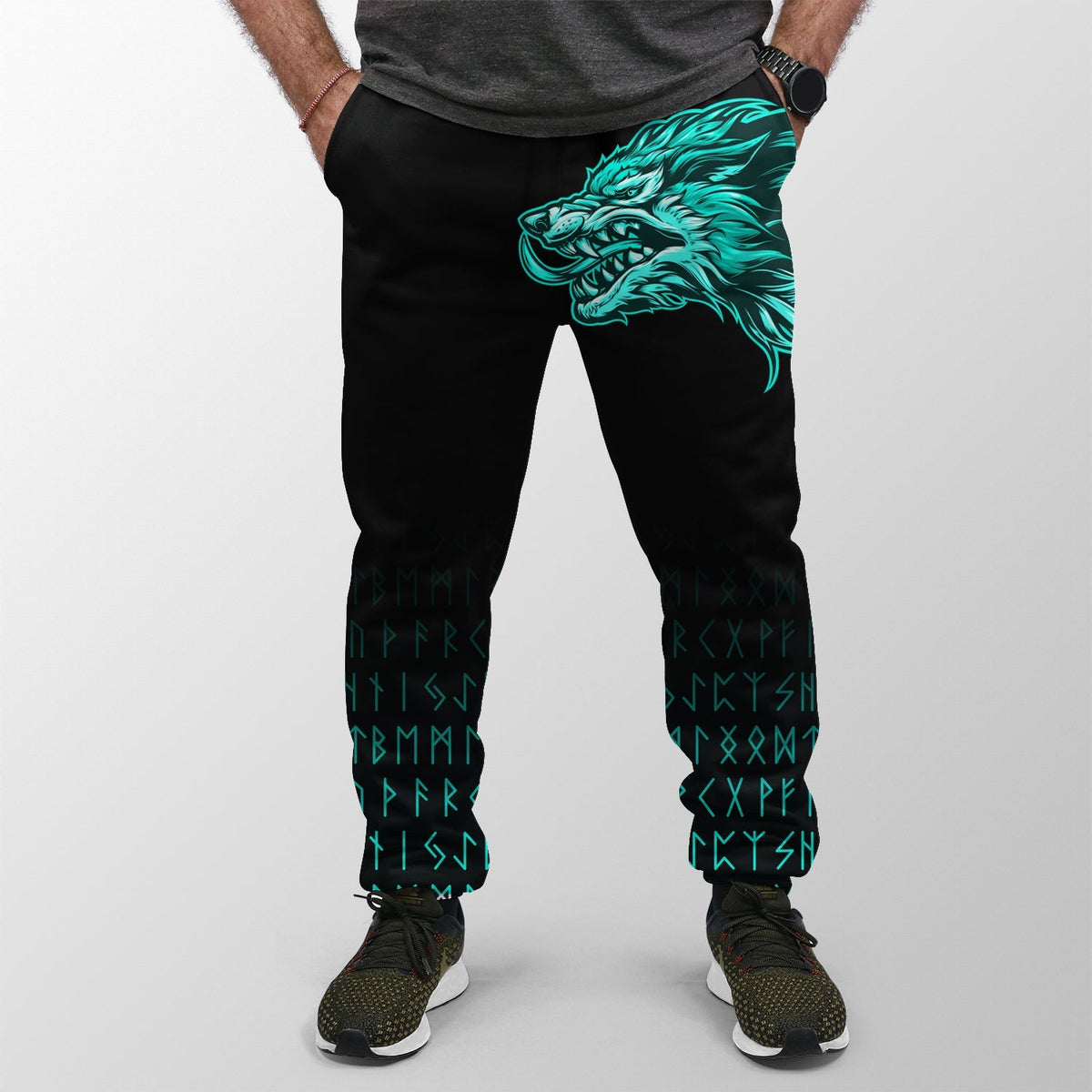 viking-jogger-womensmens-fenrir-wolf-cyan-near-shoulder