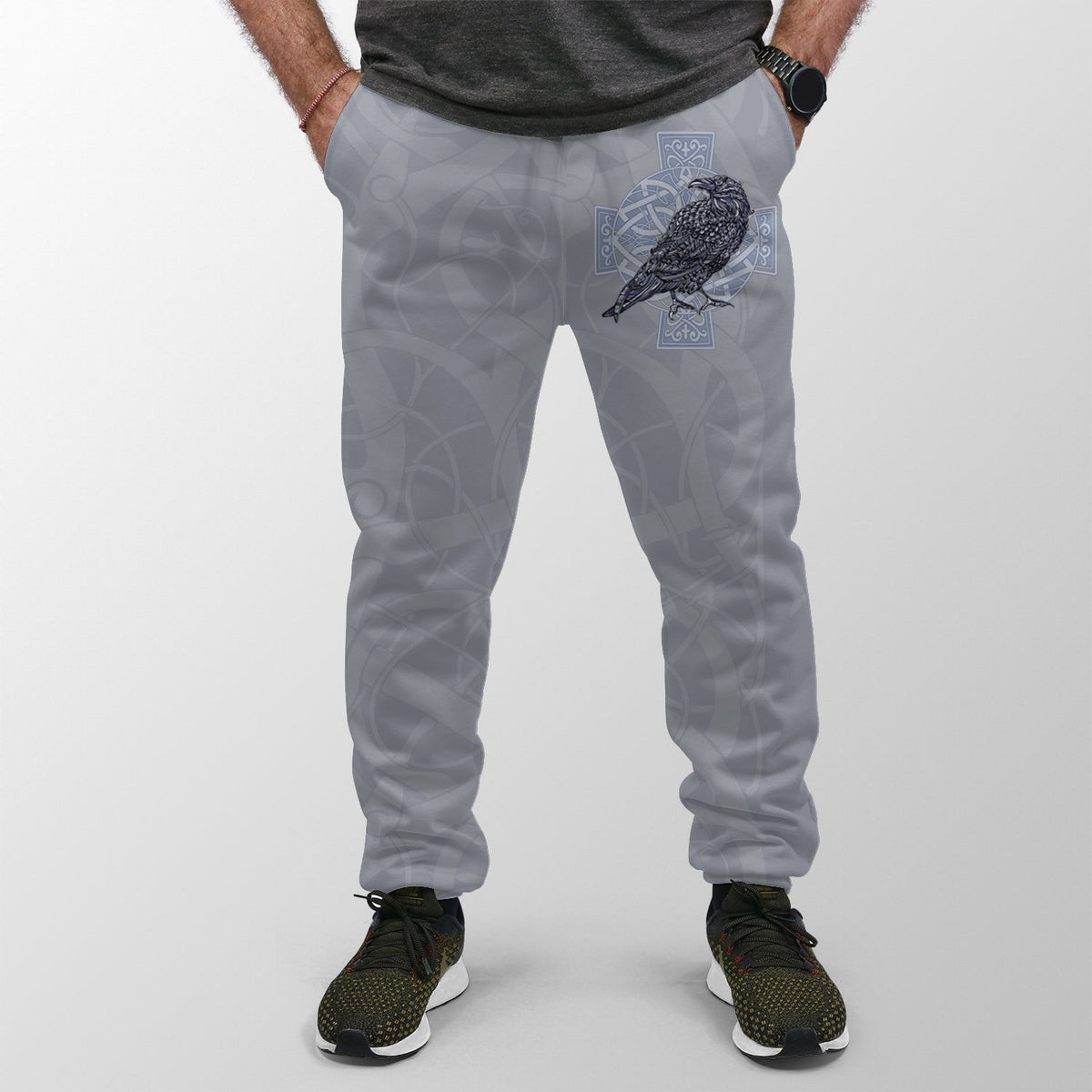 viking-jogger-womensmens-odins-celtic-raven-scandinavian-tattoo