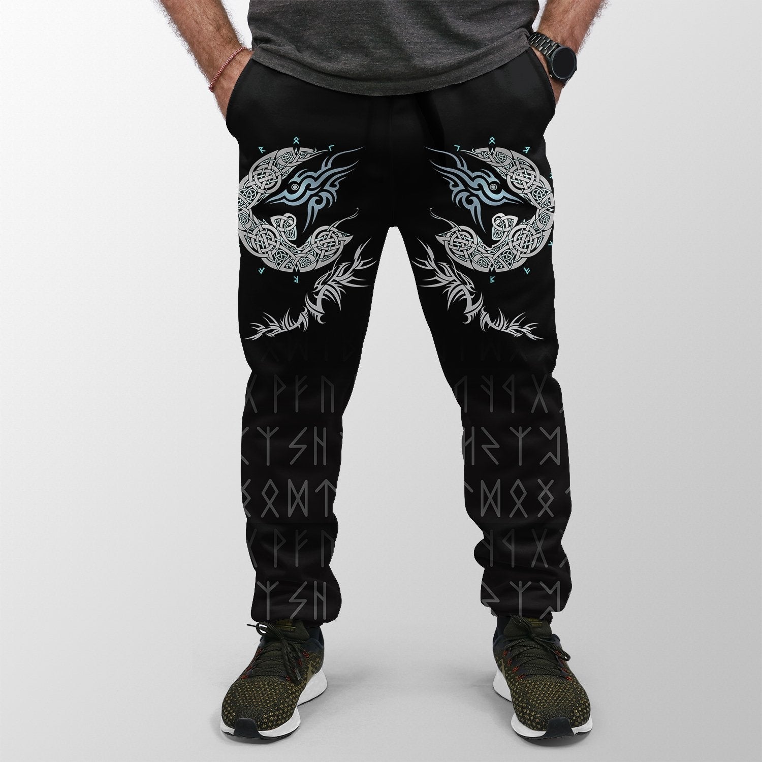 viking-fenrir-wolf-jogger-womensmens