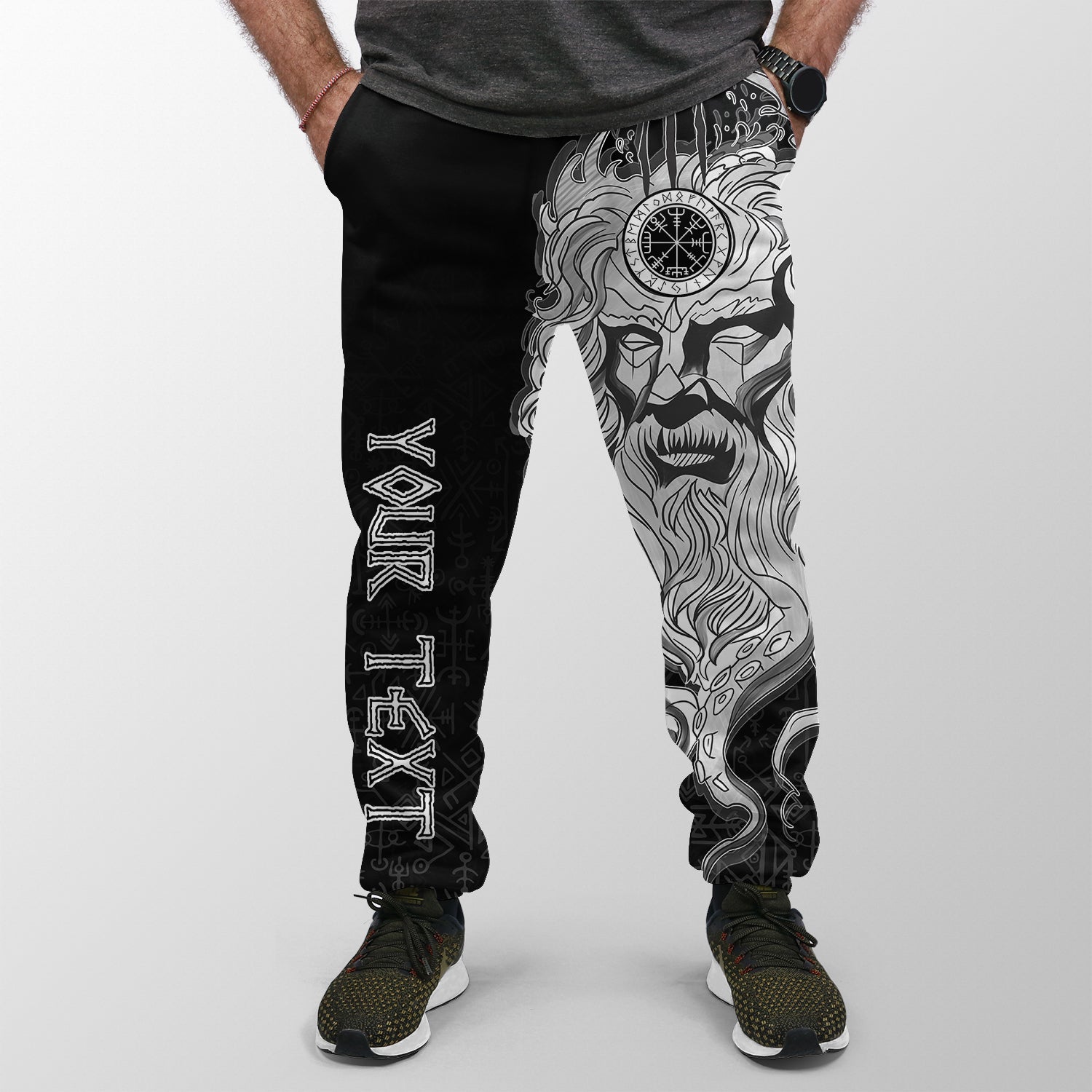 custom-viking-jogger-womensmens-njord-vegvisir