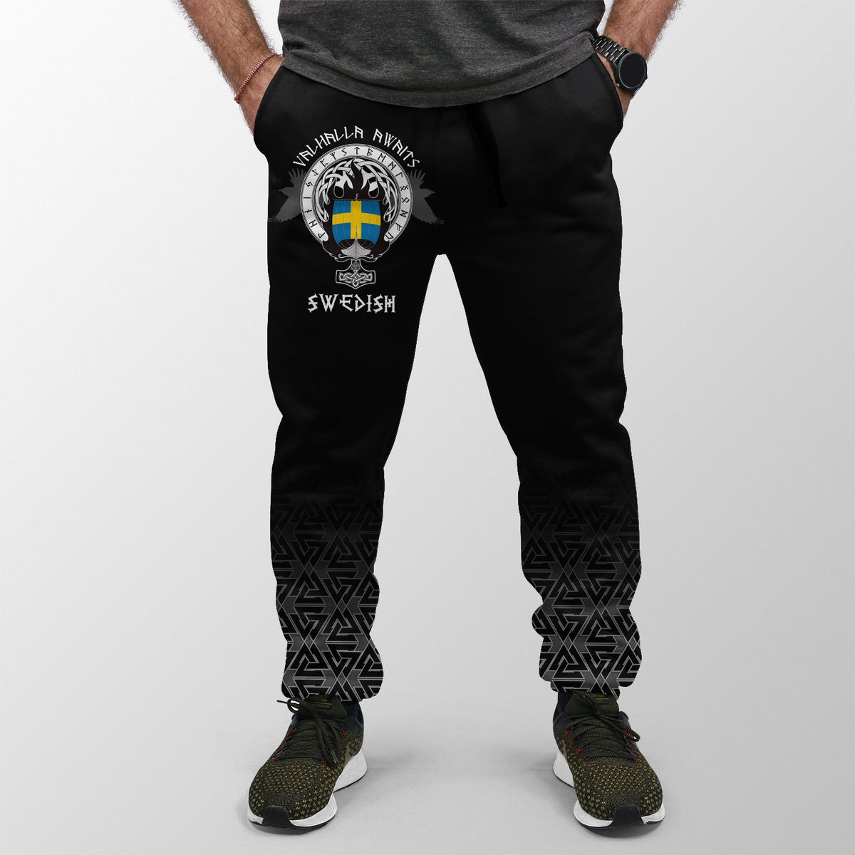 viking-jogger-womensmens-swedish-drakkar