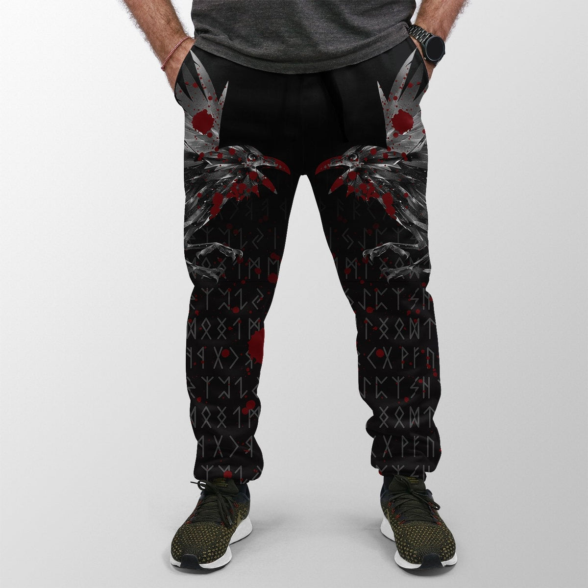 viking-jogger-the-raven-of-odin-rune-blood