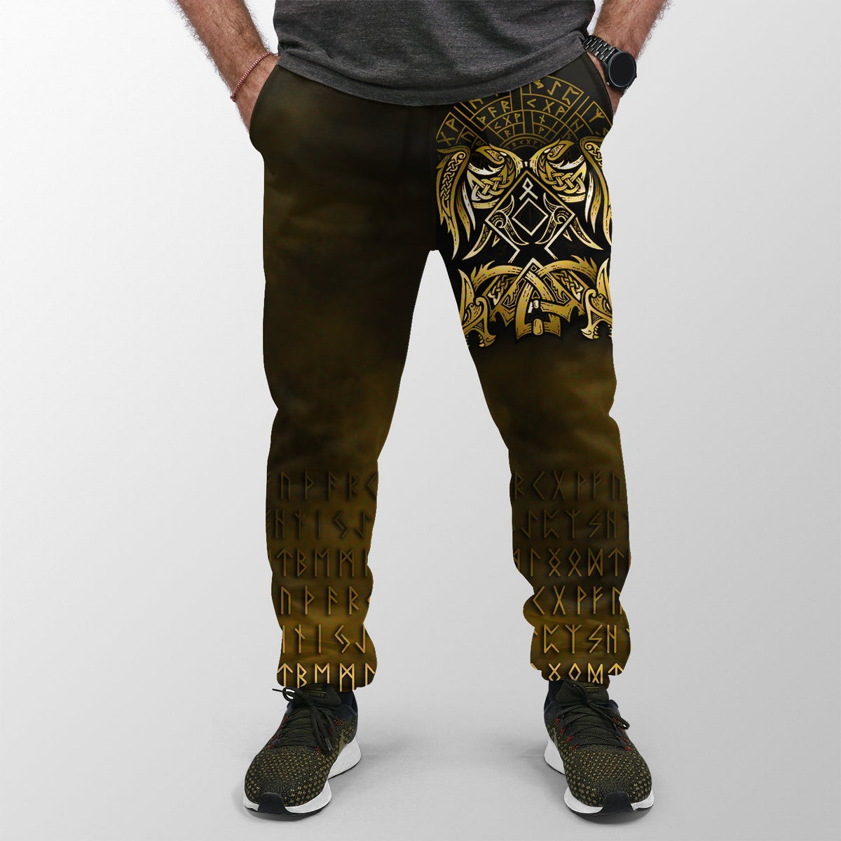 viking-jogger-womensmens-othala-and-raven-golden