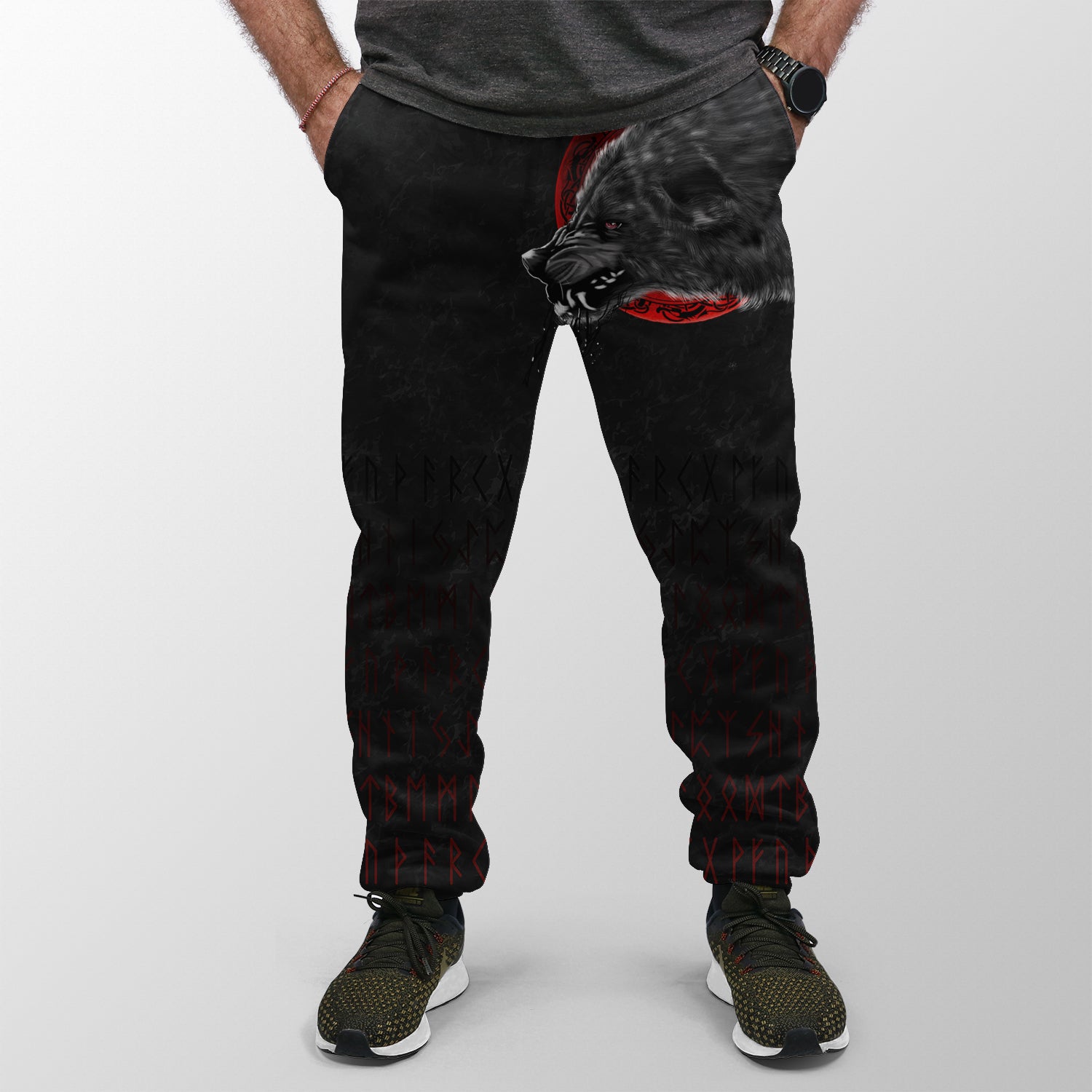 viking-jogger-womensmens-wolf-and-blood-moon