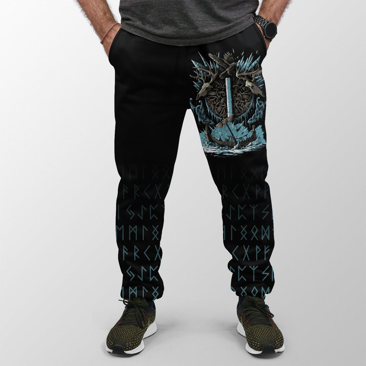 viking-jogger-womensmens-isaz-rune