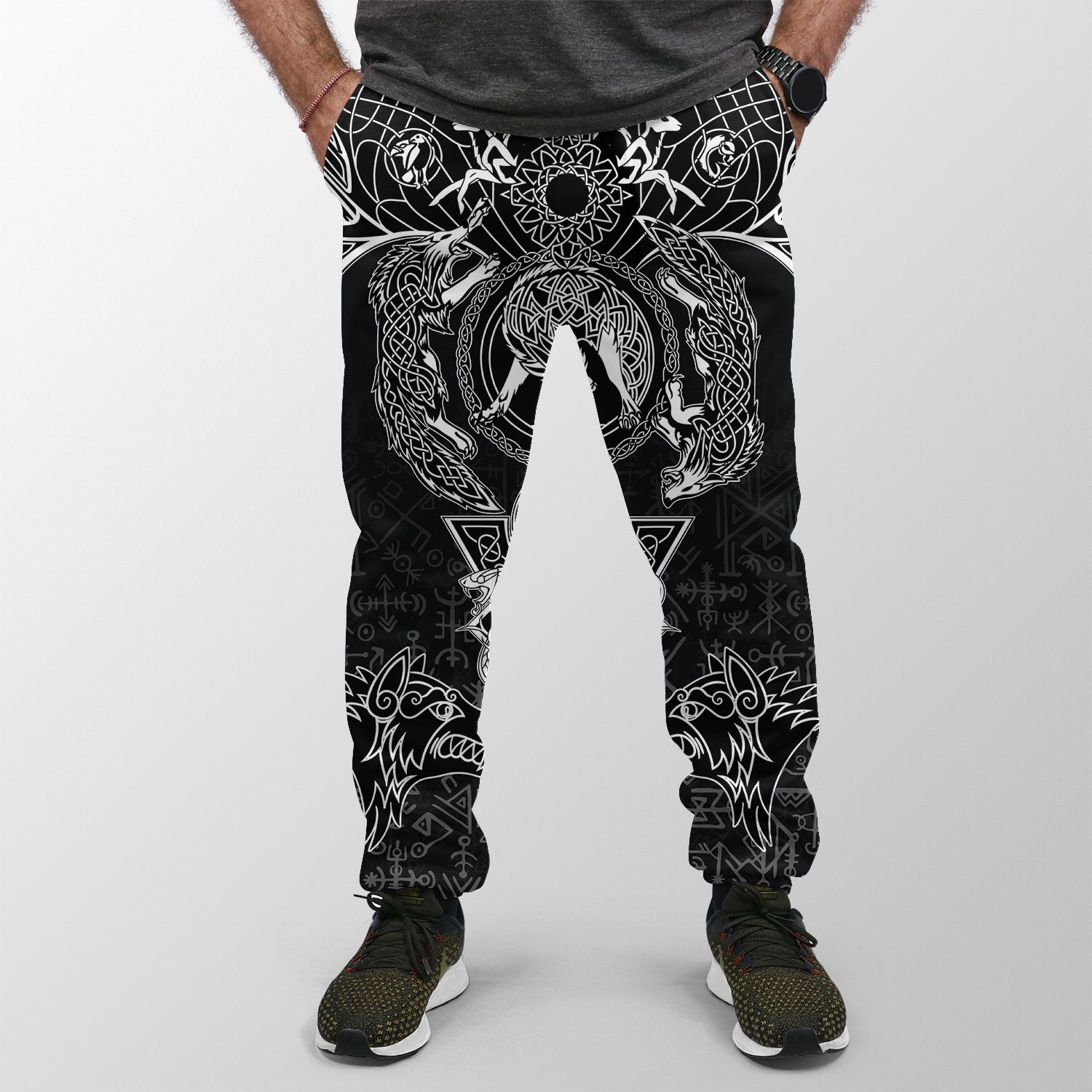 viking-jogger-womensmens-fenrir-and-skoll-and-hati
