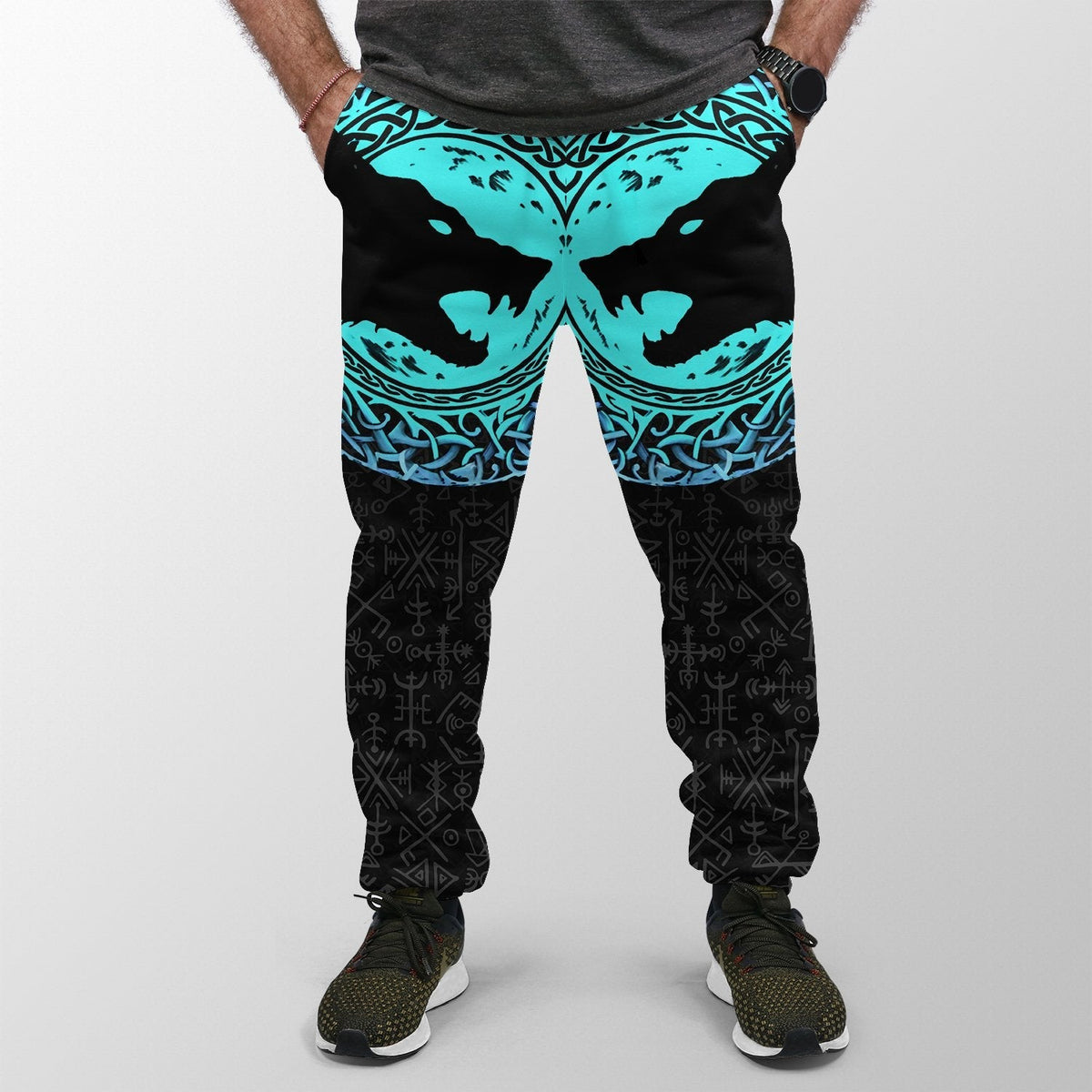 viking-jogger-womensmens-fenrir-norse-wolf