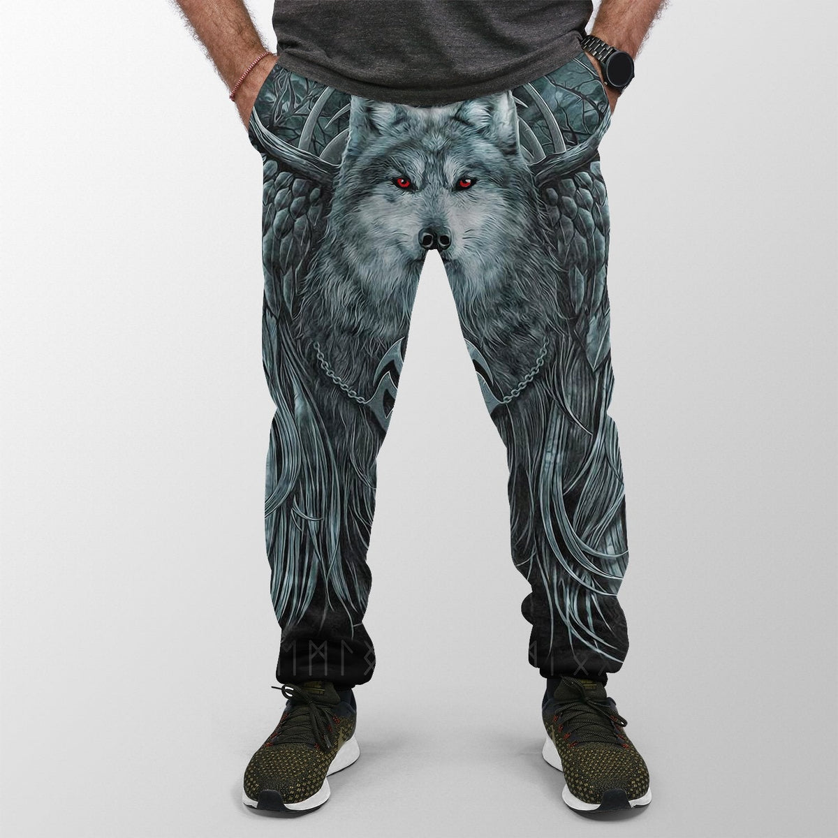 viking-jogger-womensmens-spiral-wolf-spirit