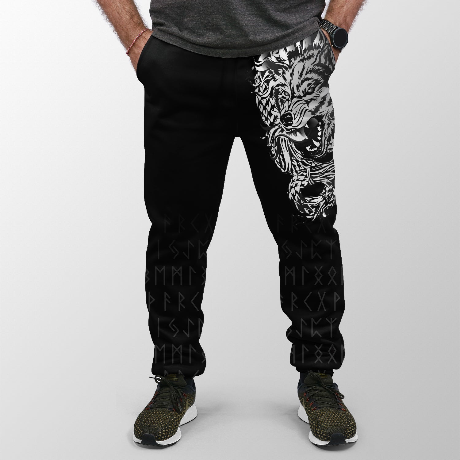 viking-jogger-womensmens-dark-norse-wolf-tattoo
