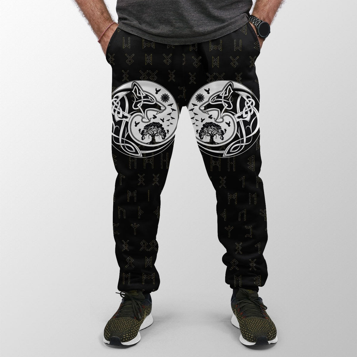 viking-women-rompers-skoll-and-hati-rune-tattoo