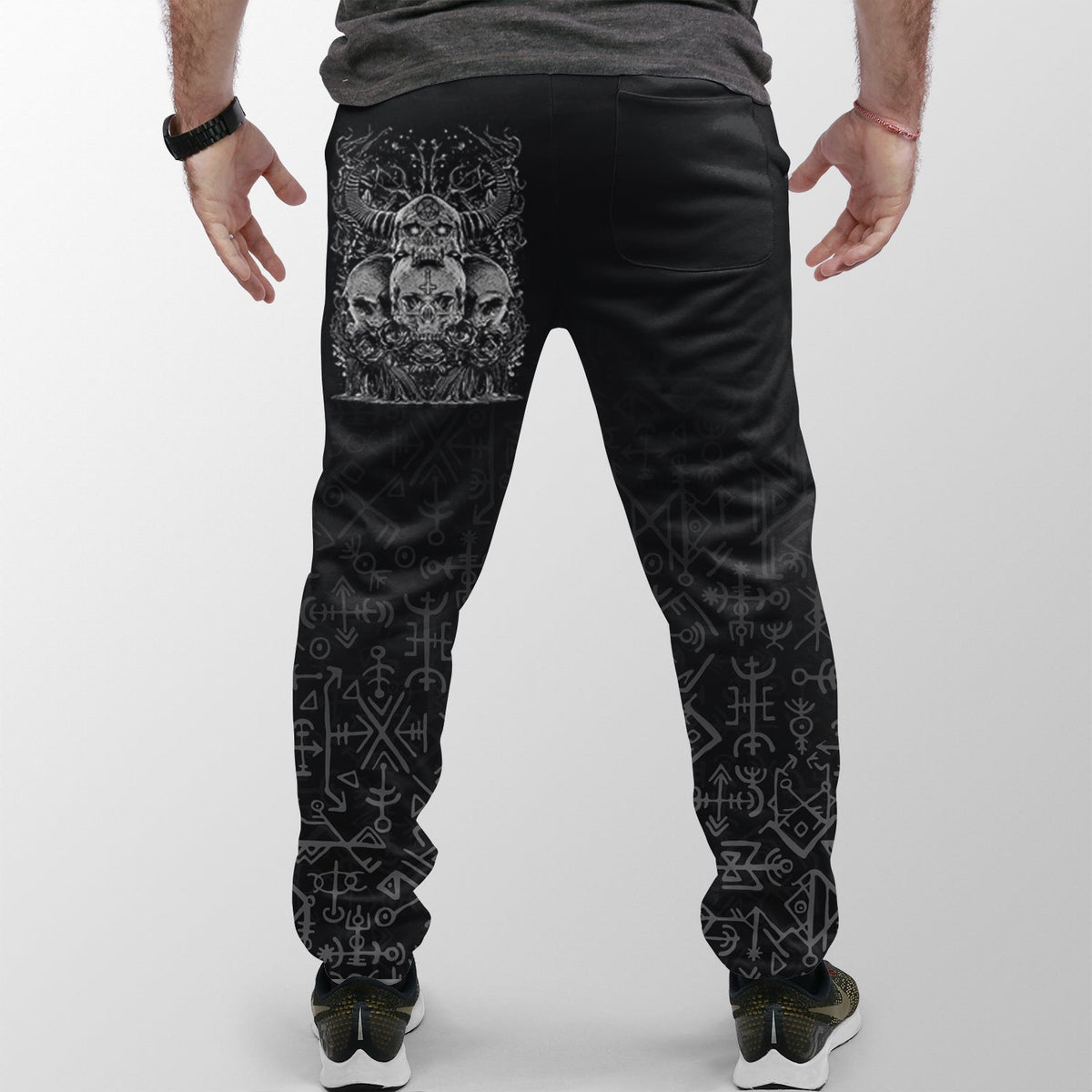 custom-viking-skull-honor-jogger-womensmens