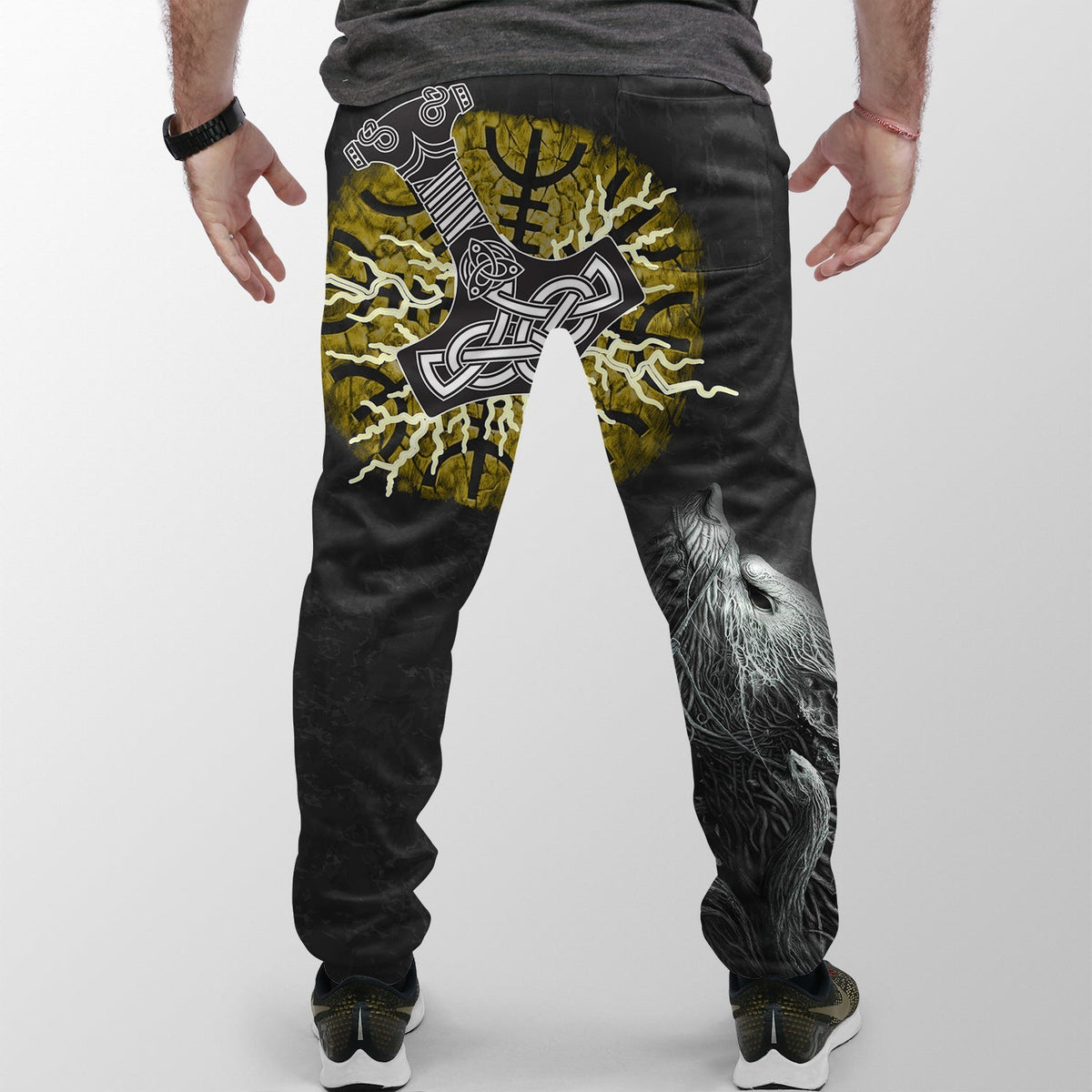 custom-viking-jogger-womensmens-fenrir-fight-mjolnir-of-thor-on-helm-of-awe