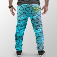 viking-jogger-womensmens-raven-of-odin-and-drakkar-on-fire-on-vignette-cyan-valknut