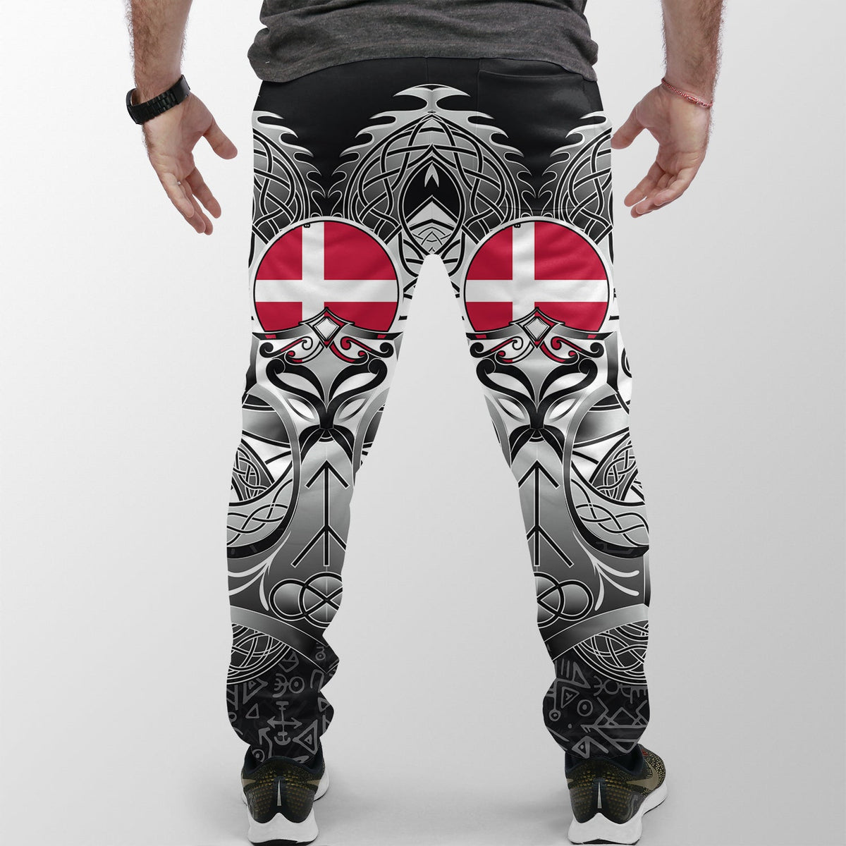 viking-jogger-womensmens-denmark-mjolnir-and-double-dragon