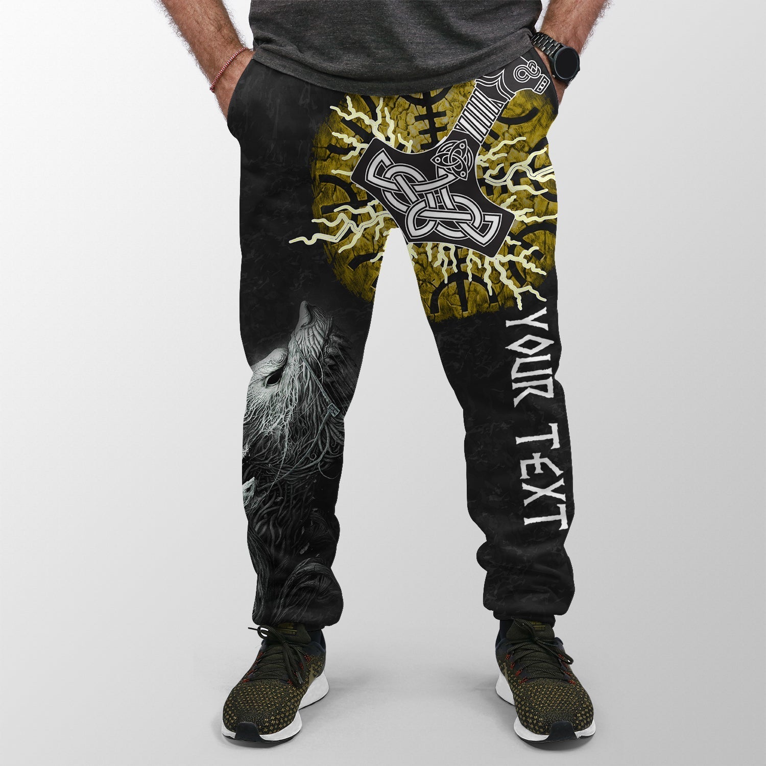 custom-viking-jogger-womensmens-fenrir-fight-mjolnir-of-thor-on-helm-of-awe