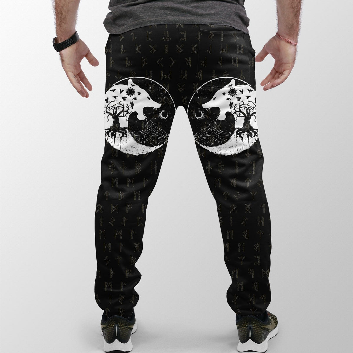 viking-women-rompers-skoll-and-hati-rune-tattoo