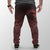 viking-jogger-ethnic-odin-raven-red