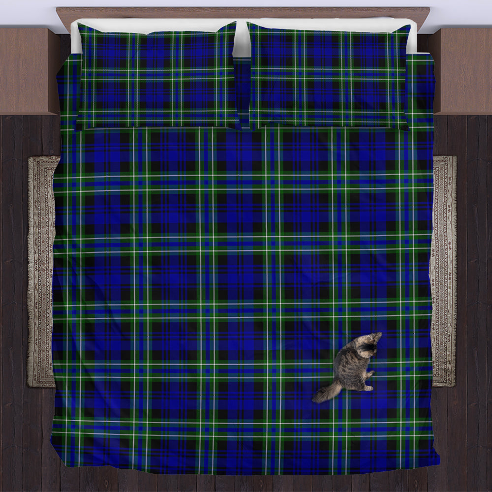 scottish-arbuthnot-modern-clan-tartan-bedding-set