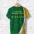 St. Leo Aresili Junior High School T Shirt Simplified Version LT8 - Wonder Print Shop