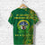 St. Leo Aresili Junior High School T Shirt Original Style LT8 - Wonder Print Shop