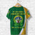 St. Leo Aresili Junior High School T Shirt Simple Style LT8 - Wonder Print Shop