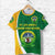 St. Leo Aresili Junior High School T Shirt Simple Style LT8 - Wonder Print Shop