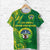 St. Leo Aresili Junior High School T Shirt Original Style LT8 - Wonder Print Shop