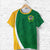 St. Leo Aresili Junior High School T Shirt Simplified Version LT8 - Wonder Print Shop