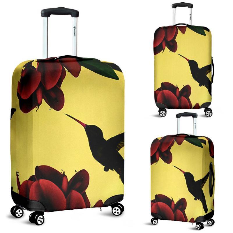 argentina-ceibo-flower-luggage-cover