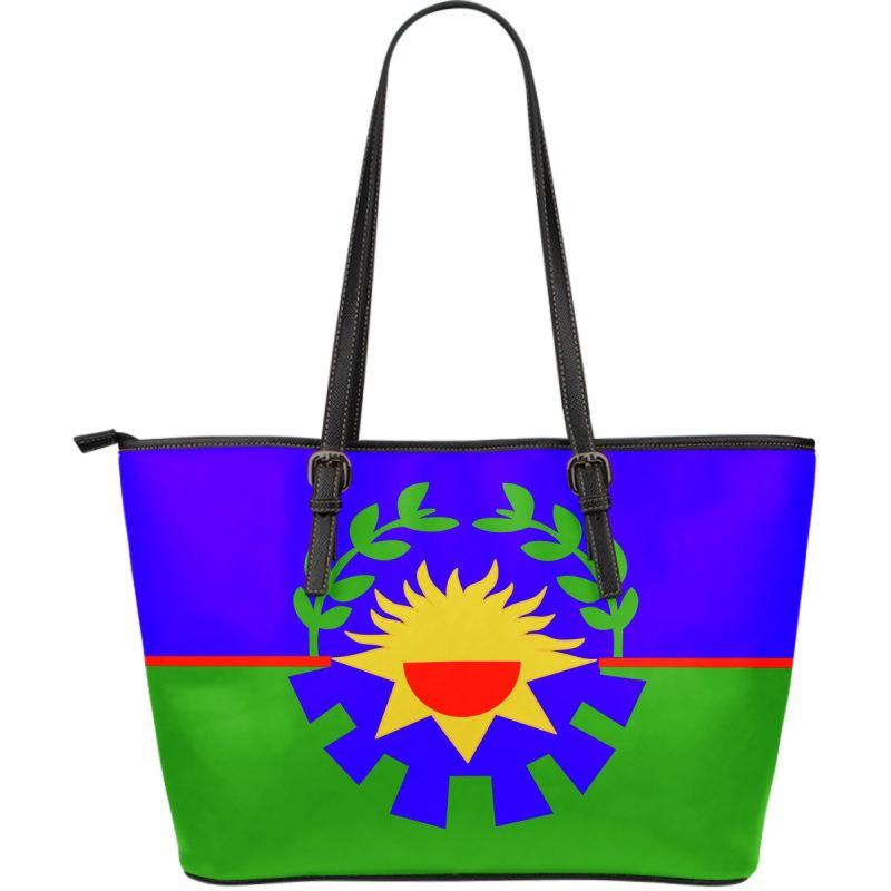 argentina-flag-of-buenos-aires-large-leather-tote-bag