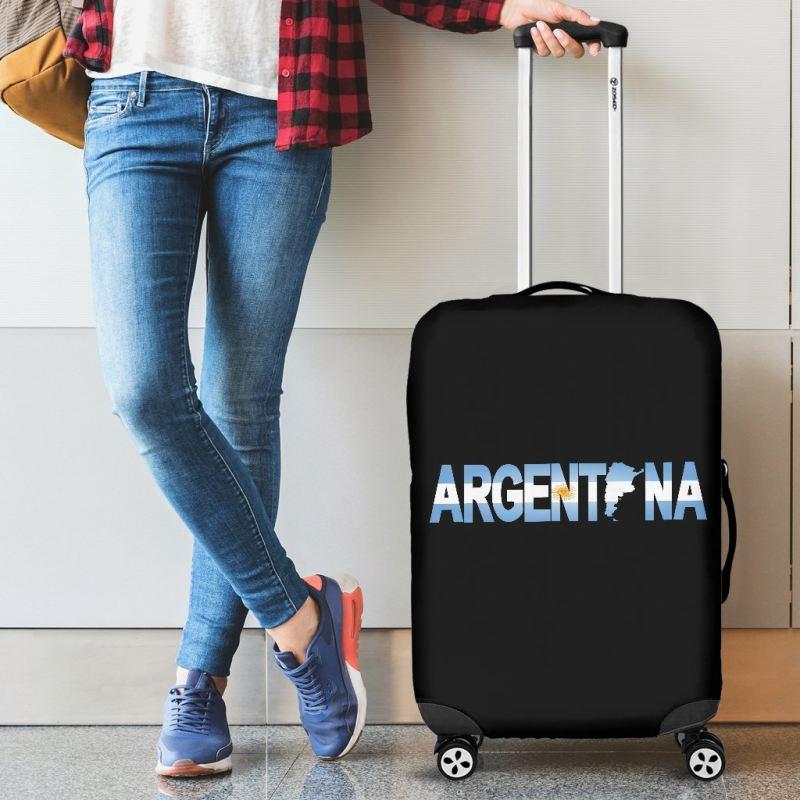 argentina-luggage-cover