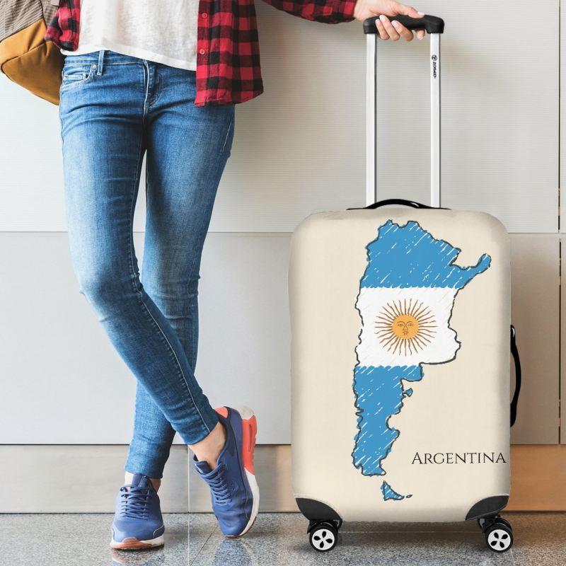 argentina-map-luggage-cover-10