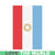argentina-of-cordoba-garden-flag
