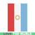 argentina-of-cordoba-garden-flag