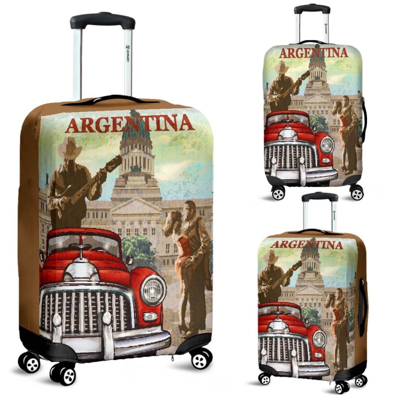 argentina-painting-luggage-cover