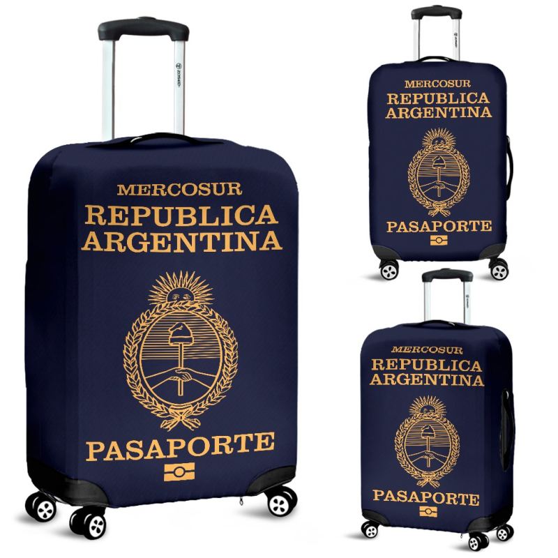 argentina-passport-luggage-cover