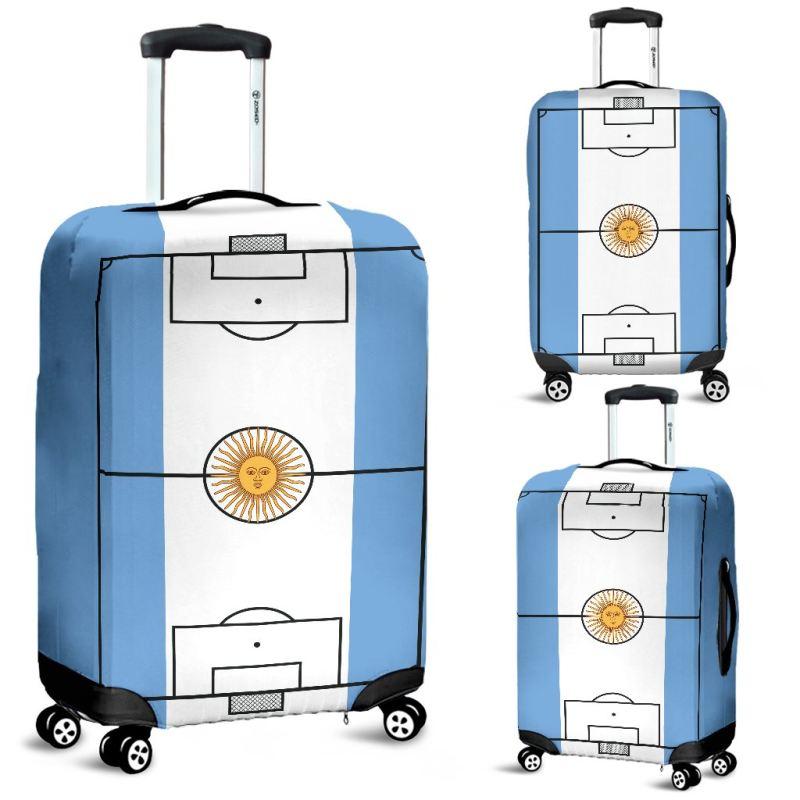 argentina-soccer-field-luggage-cover