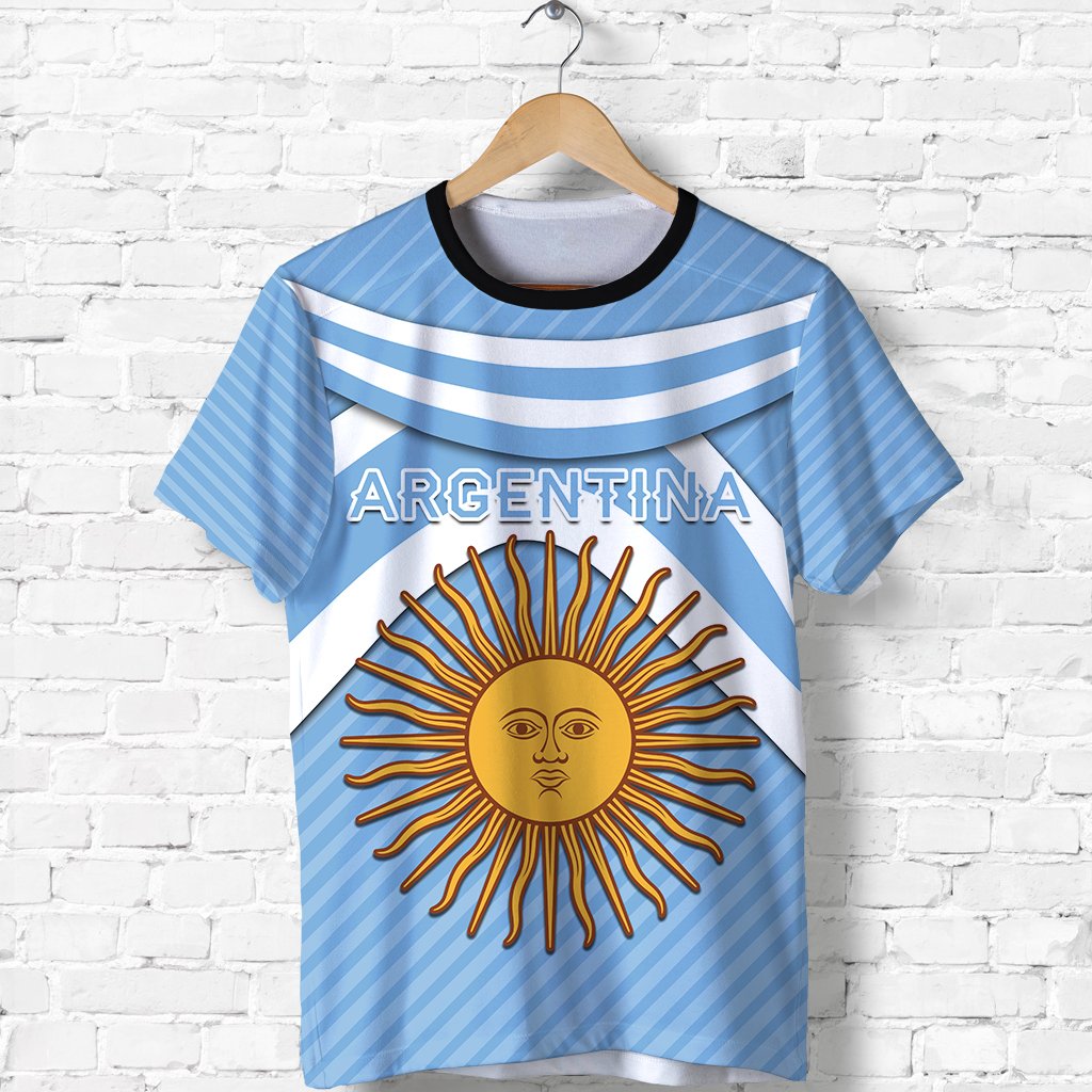argentina-t-shirt-vibes-version