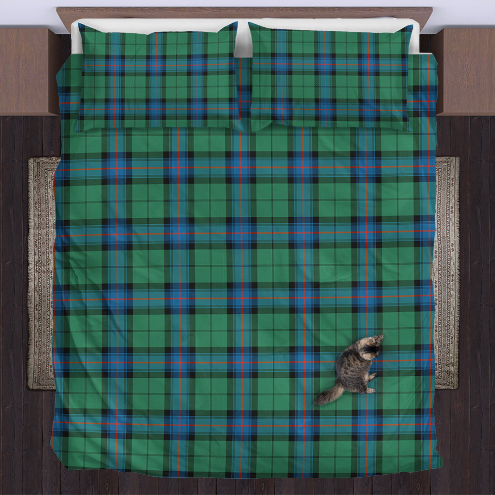 scottish-armstrong-ancient-clan-tartan-bedding-set