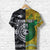 Custom New Zealand Maori All Black And Australia Wallabies Aboriginal T Shirt Rugby Together LT8 - Wonder Print Shop