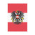 Austrian Garden Flag - Wonder Print Shop