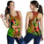 Hawaii Hula Girl Reggae Women Tank Top LT2 - Wonder Print Shop