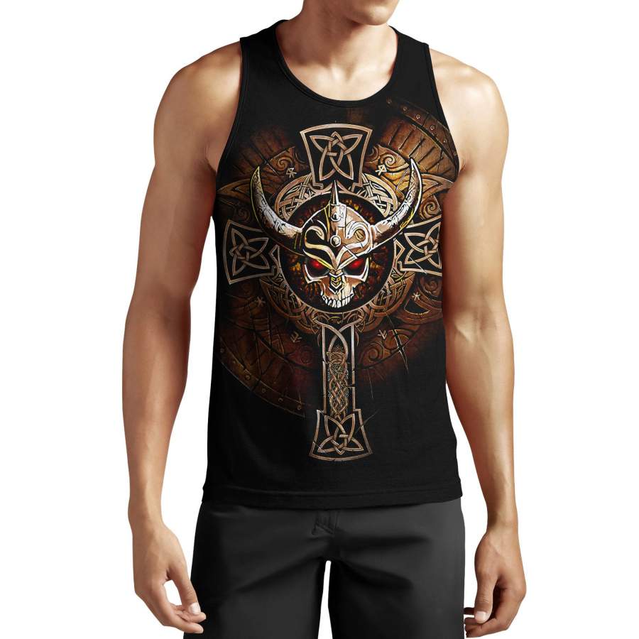viking-clothing-viking-skulls-tank-top