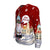 Germany Sweatshirt Christmas Frohe Weihnachten - Wonder Print Shop