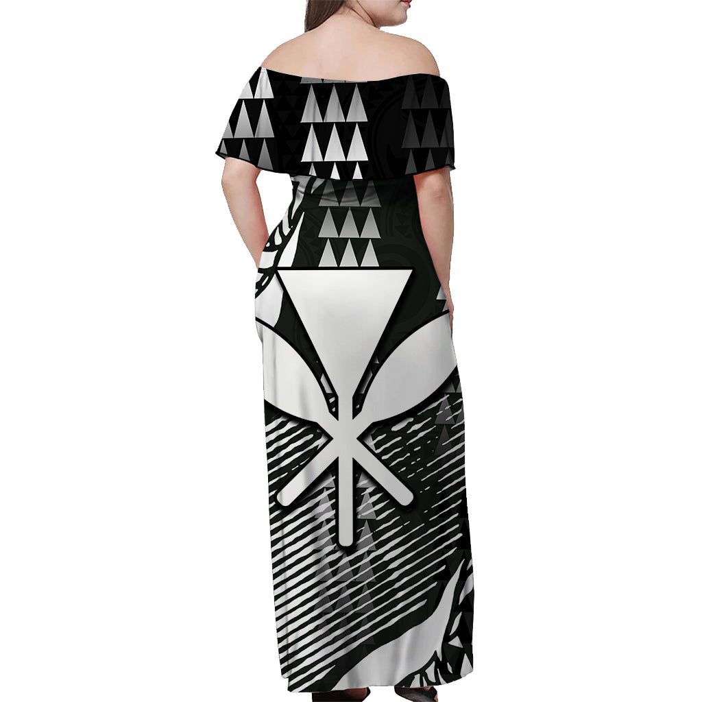 Hawaii Kanaka Map Matching Hawaiian Shirt And Dress Style No.1 LT6 - Wonder Print Shop