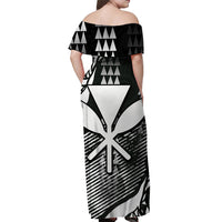 Hawaii Kanaka Map Matching Hawaiian Shirt And Dress Style No.1 LT6 - Wonder Print Shop